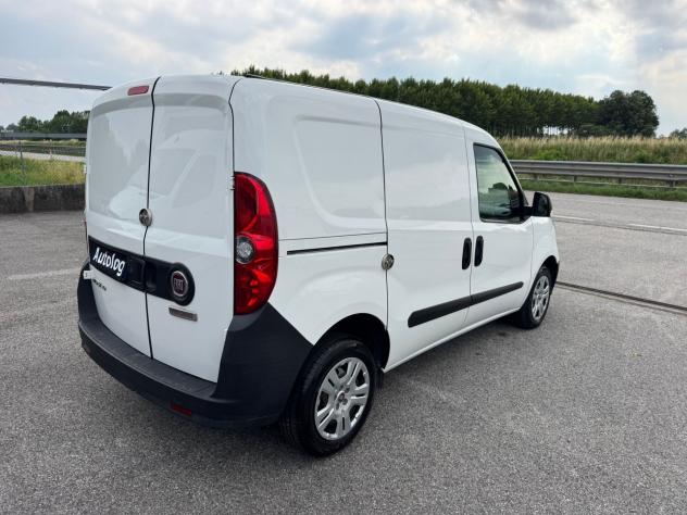 Fiat Doblo Dobl1.3 MJT S&S PC-TN 3 POSTI - Foto 4