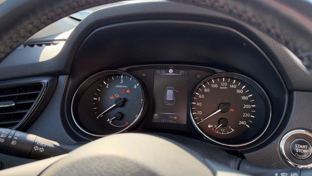 Nissan X-Trail III 2017 2.0 dCi Tekna 4WD Xtronic - Foto 5
