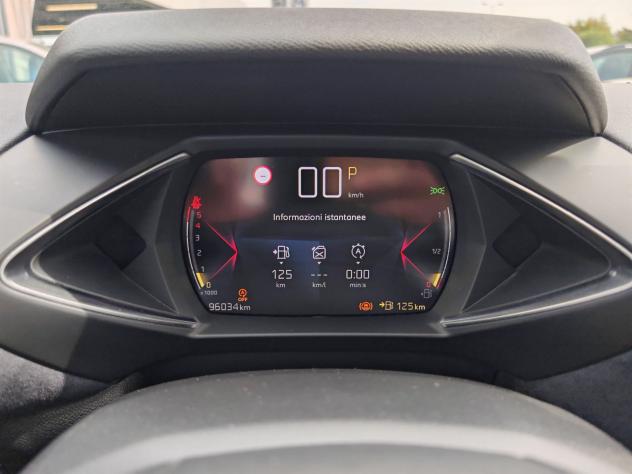 DS DS3 DS3 Crossback 1.5 bluehdi Ines de la Fressange 130cv auto - Foto 10