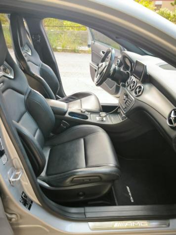 Mercedes-benz GLA 45 AMG 4MATIC 360 CV 2014 - Foto 9