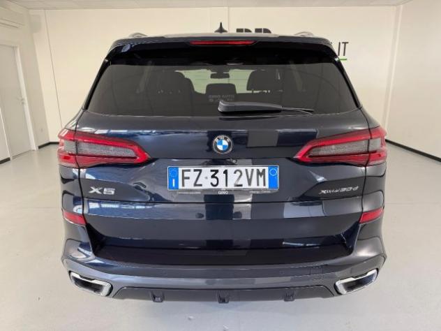 BMW X5 xDrive30d Msport M Sport rif. 23722966 - Foto 8