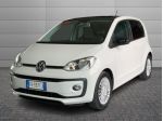 Volkswagen up! 1.0 5p. move BlueMotion Technology ASG