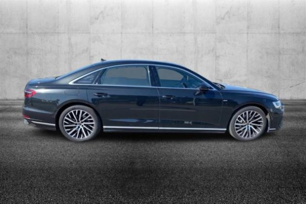 AUDI A8 L 50 TDI 3.0 quattro tiptronic rif. 23758781 - Foto 5