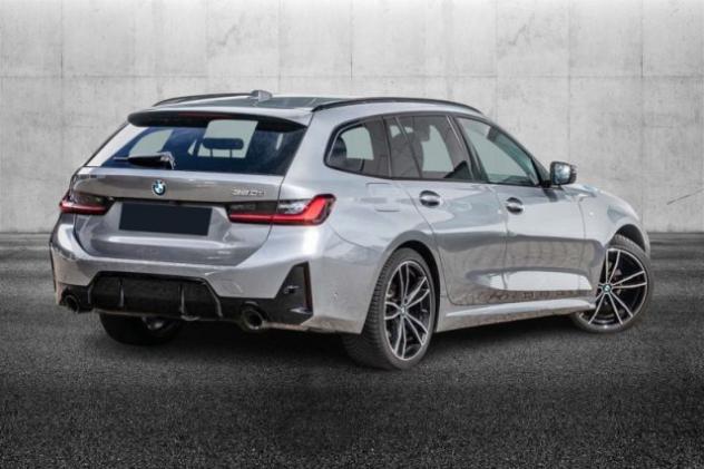 BMW 320 d 48V Touring Msport rif. 24133437 - Foto 2