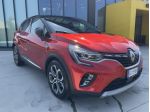 RENAULT Captur Plug-in Hybrid E-Tech 160 CV Intens rif. 23783030