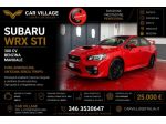 Subaru WRX STI 2.5