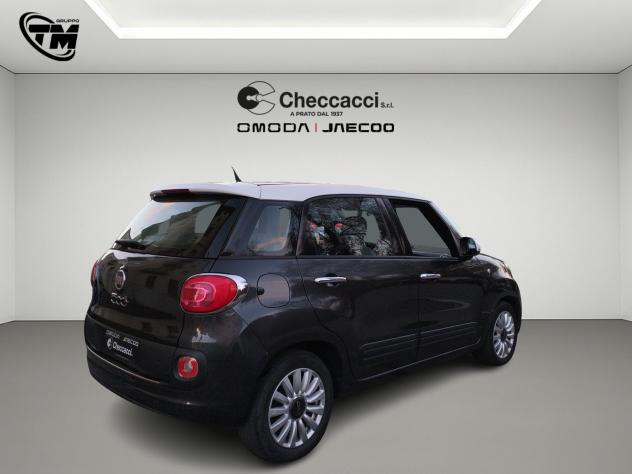 Fiat 500L 1.3 mjt Pop Star 95cv - Foto 4