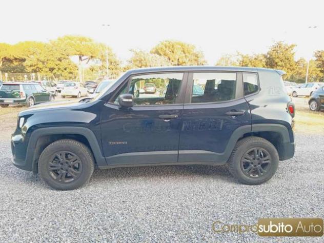 JEEP Renegade 2.0 Mjt 140CV 4WD Active Drive Low Limited rif. 24087342 - Foto 8