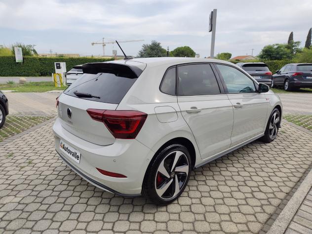 Volkswagen Polo GTI 2.0 TSI GTI DSG - Foto 5