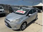 FORD Fiesta 1.4 5 porte Bz.- GPL Titanium rif. 23821303