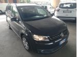 Volkswagen Touran 1.6 TDI Comfortline