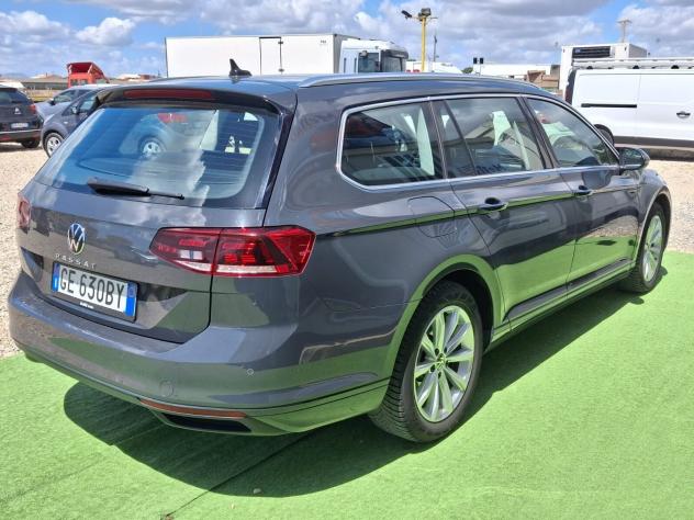 Volkswagen PASSAT DIESEL 2.0 TDI - Foto 4
