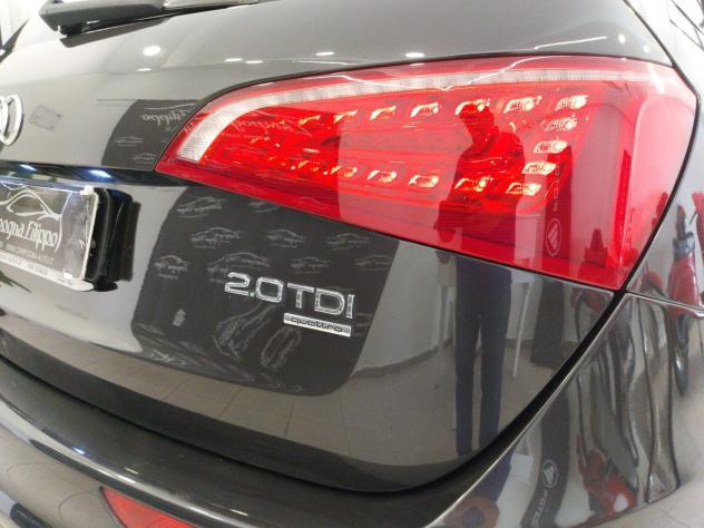 Audi Q5 2.0 TDI 170 CV quattro S tronic 2009 - Foto 9