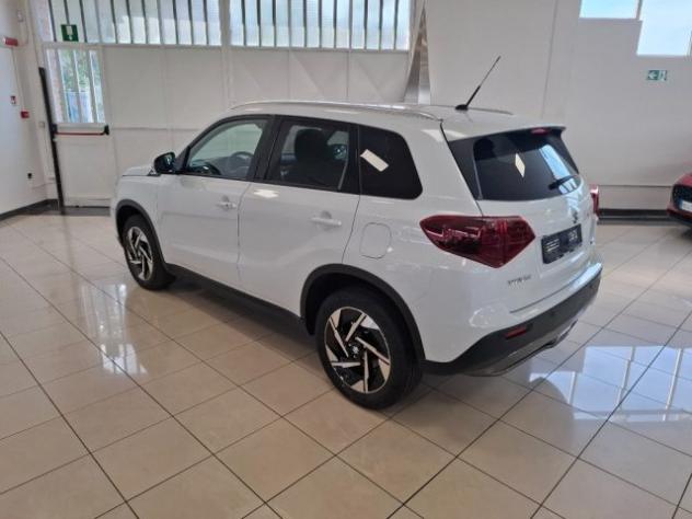SUZUKI Vitara 1.4 Hybrid A/T 4WD AllGrip Starview KM ZERO rif. 24158933 - Foto 3