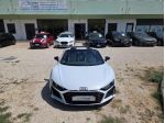 AUDI R8 V10 SPYDER QUATTRO PERFORMANCE