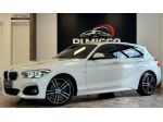 Bmw 116 116d 5p. Msport