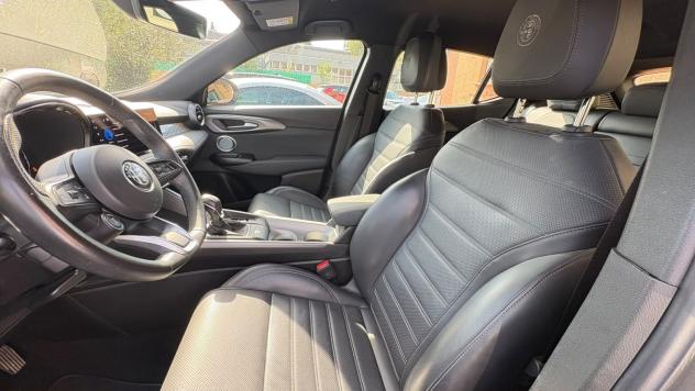Alfa Romeo Tonale 1.6 Diesel 130cv TCT6 Sprint - Foto 8