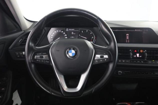 BMW 116 Serie 1 d 5p. Sport rif. 23908636 - Foto 5