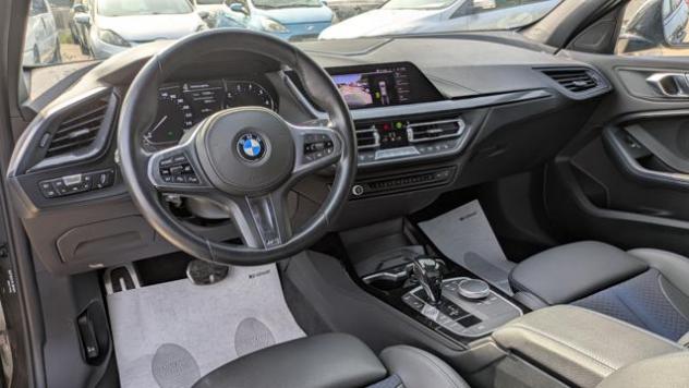 BMW 118 118i 1.5cc 136cv rif. 24066758 - Foto 5