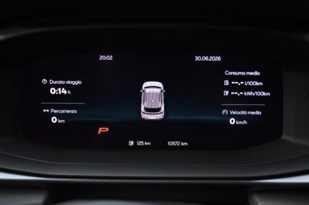 CUPRA Terramar 1.5 e-Hybrid DSG Impulse rif. 23873205 - Foto 10