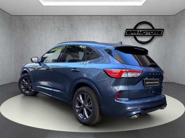 Ford Kuga 2.5 190cv Full Hybrid AWD ST-Line - Foto 6