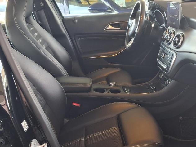 GLA 180 d Automatic Executive-rate-sport-e6 - Foto 10