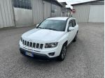 Jeep Compass 2.2 CRD Limited 136cv