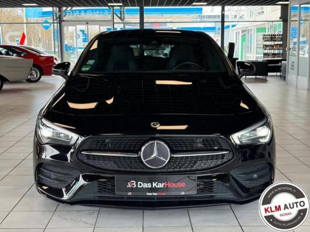 MERCEDES-BENZ CLA 180 Automatic Shooting Brake Premium rif. 23680528 - Foto 6