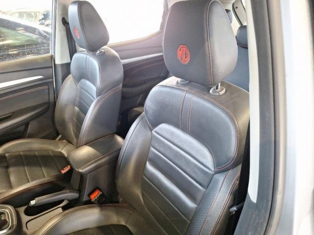 MG ZS 1.0T-GDI Luxury PANO PELLE 360 NAVI LED** - Foto 9