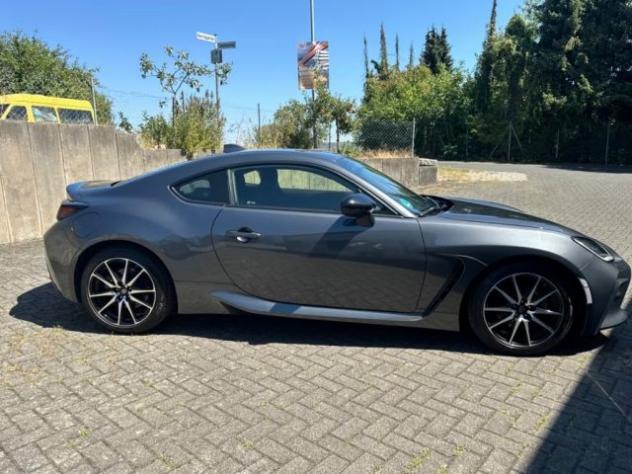 TOYOTA GR86 2.4 Premium Sport A/T rif. 24040264 - Foto 7