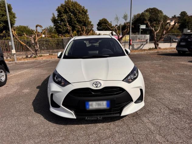 Toyota Yaris 1.5h 115 Icon NEOPATENTATI "PREZZO REALE NON LEGATO A FINANZIARIA" - Foto 2