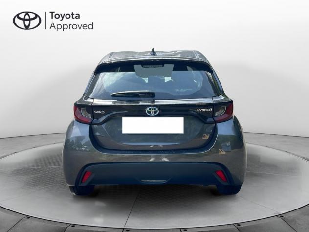 Toyota Yaris Hybrid Active MY20 - Foto 5