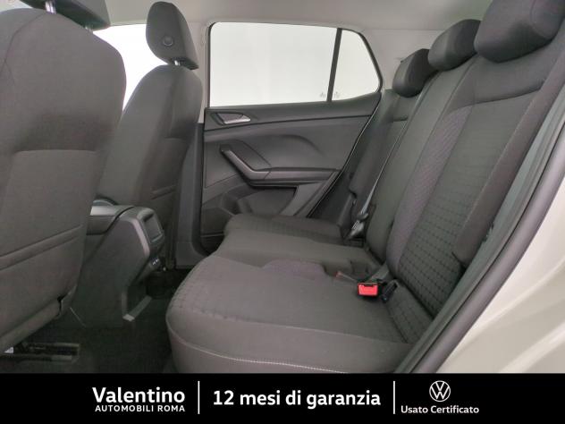Volkswagen T-Cross 1.0 TSI Style - Foto 10