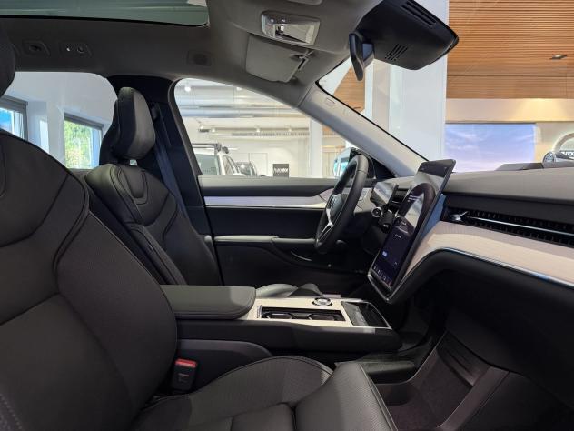 Volvo EX90 EX90 twin motor Ultra 456cv - Foto 4