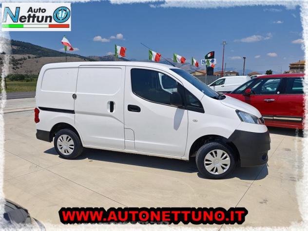 Nissan NV200 1.5 dCi 90CV Furgone