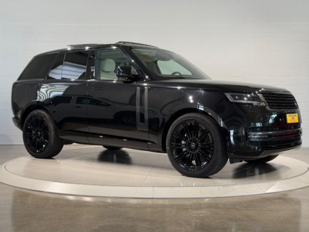 LAND ROVER Range Rover 3.0D l6 350 cv HSE , KM 0 rif. 23987130 - Foto 8