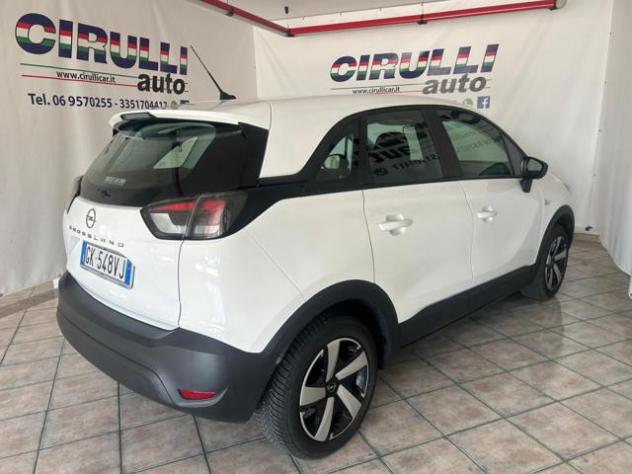 OPEL Crossland 1.2 12V Start&Stop Edition rif. 24208421 - Foto 4