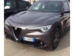 Alfa Romeo Stelvio 2.2 Turbodiesel 190 CV AT8 Q4 Super Business