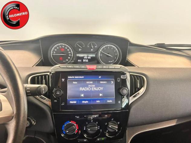 LANCIA Ypsilon 1.0 FireFly 5 porte S&S Hybrid Ecochic Gold rif. 24114524 - Foto 10