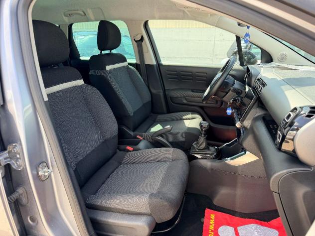 Citroen C3 Aircross 1.5 bluehdi Plus 110cv - Foto 10