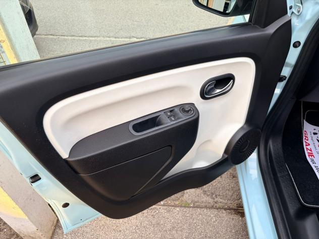 RENAULT TWINGO 0.9 TCE 90 CV AUTOMATICA 2016 - Foto 8