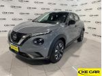 Nissan Juke 1.0 DIG-T 114 Dct Acenta - PROMO NISSAN