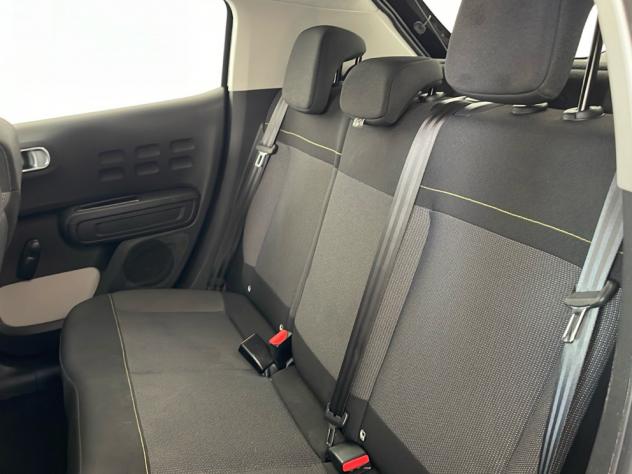 Citroën C3 PureTech 83 S&S PLUS*Navi*DA 155,50€/MESE*PROMO* - Foto 9