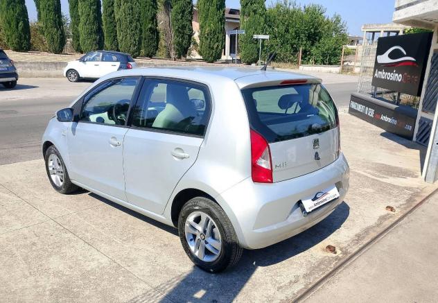SEAT - Mii - 1.0 5p. by Mango Nero Assoluto - Foto 4