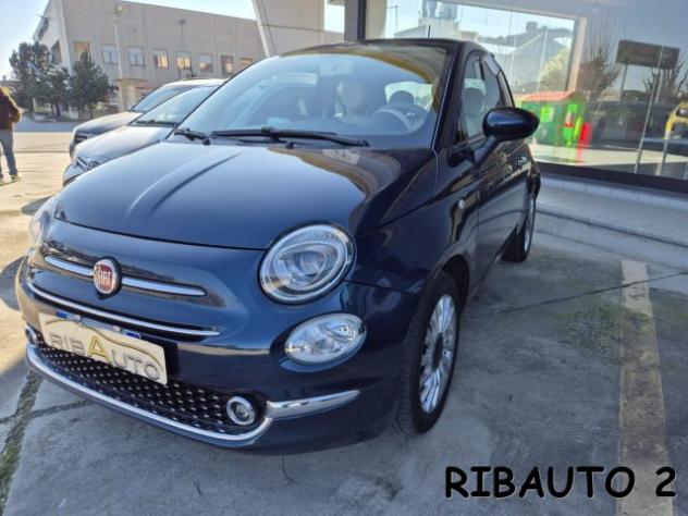 FIAT 500 1.2 EasyPower Lounge GPL Euro6 rif. 24066696 - Foto 6