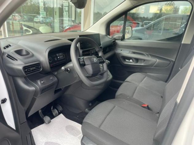 TOYOTA Proace City 1.2 110 CV S&S PC 4p. Active rif. 22254036 - Foto 9
