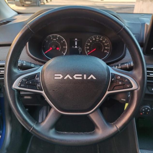DACIA Sandero Streetway 1.0 TCe ECO-G Expression rif. 24019109 - Foto 9