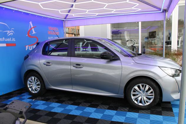 Peugeot 208 PureTech 75 Stop&Start 5 porte Active - Foto 5