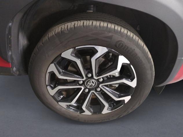 Toyota Yaris Cross 1.5H (116 CV) E-CVT Trend - Foto 8