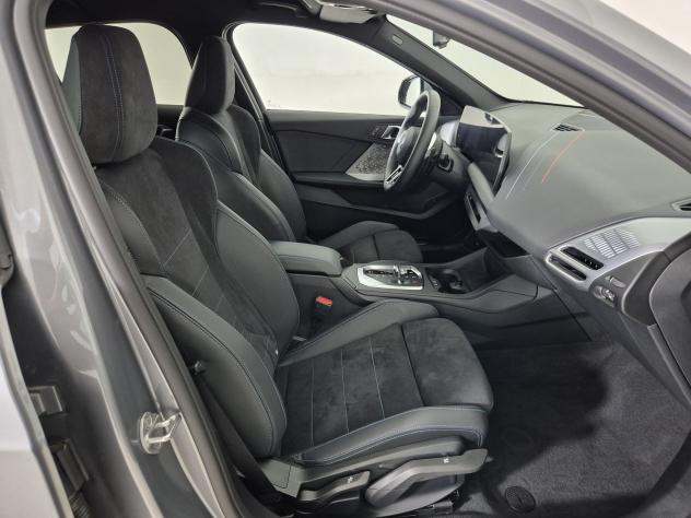 BMW Serie 1 F70 118d MSport auto - Foto 10